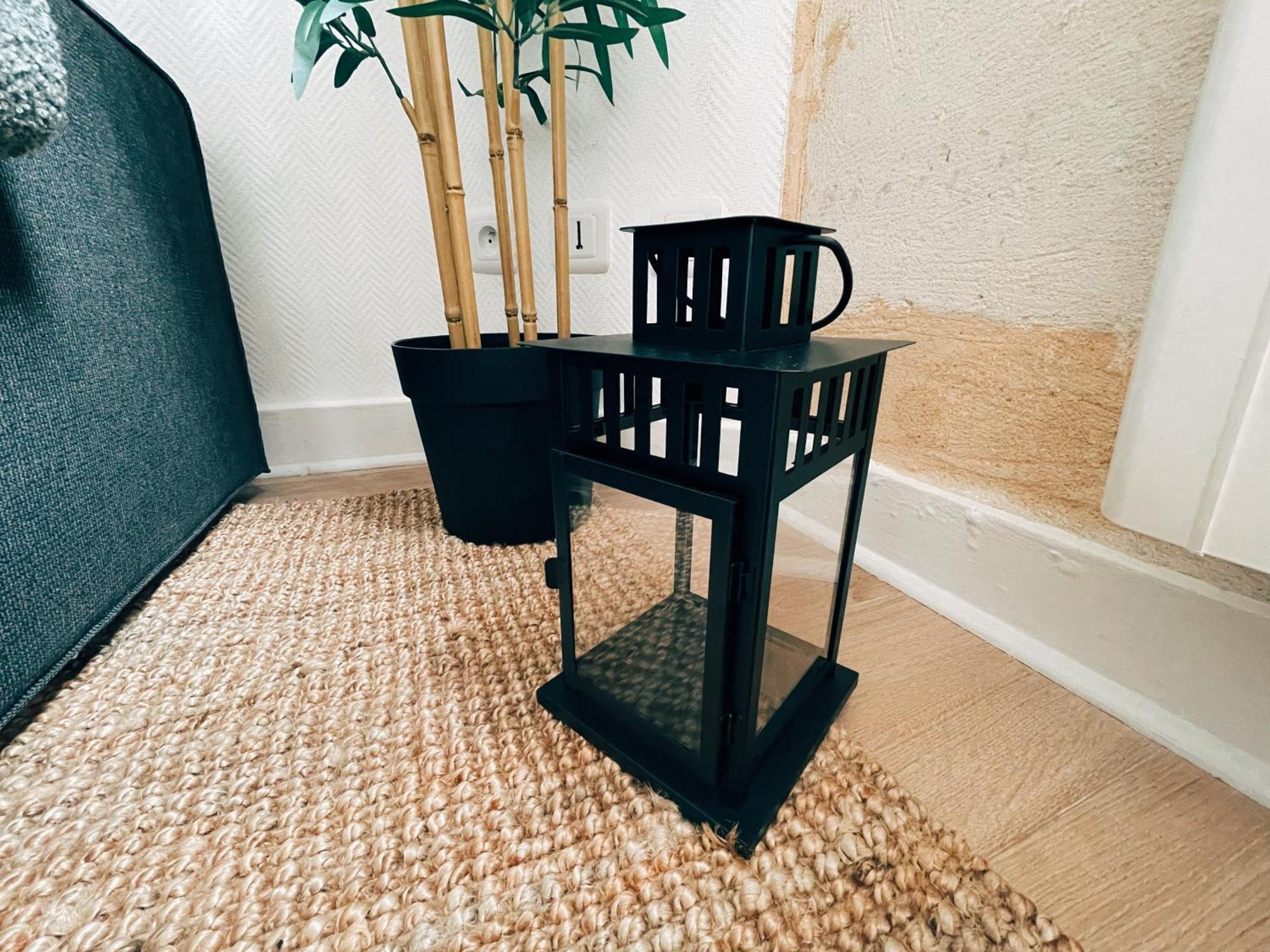 Respire Bordeaux Apartman Kültér fotó