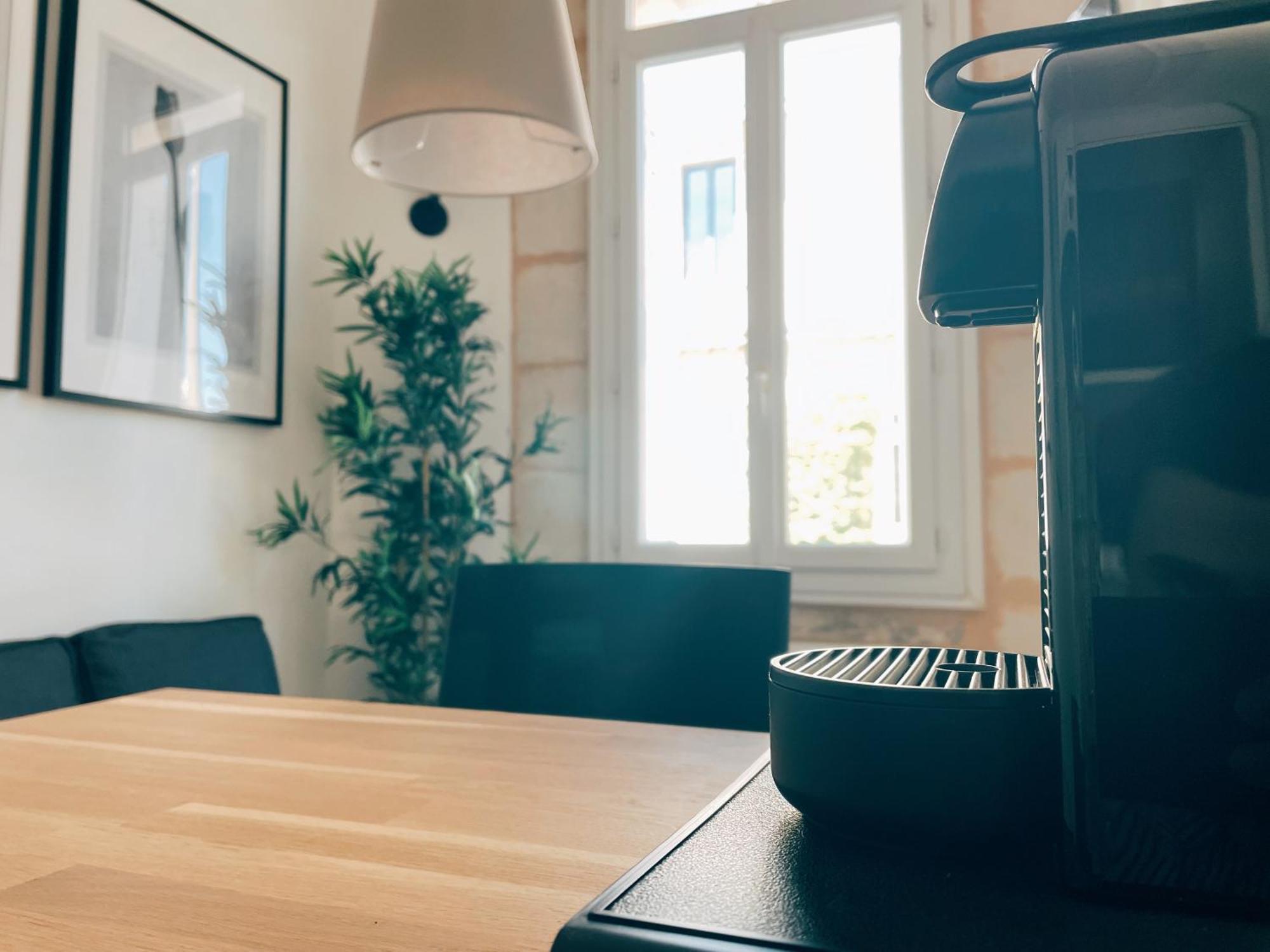 Respire Bordeaux Apartman Kültér fotó