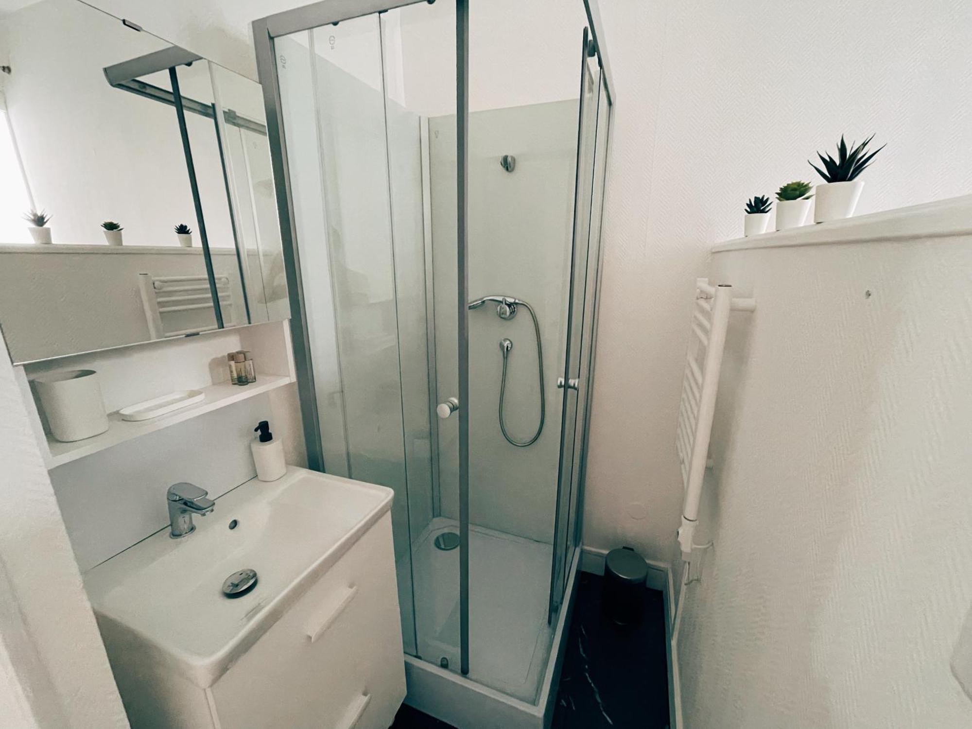 Respire Bordeaux Apartman Kültér fotó