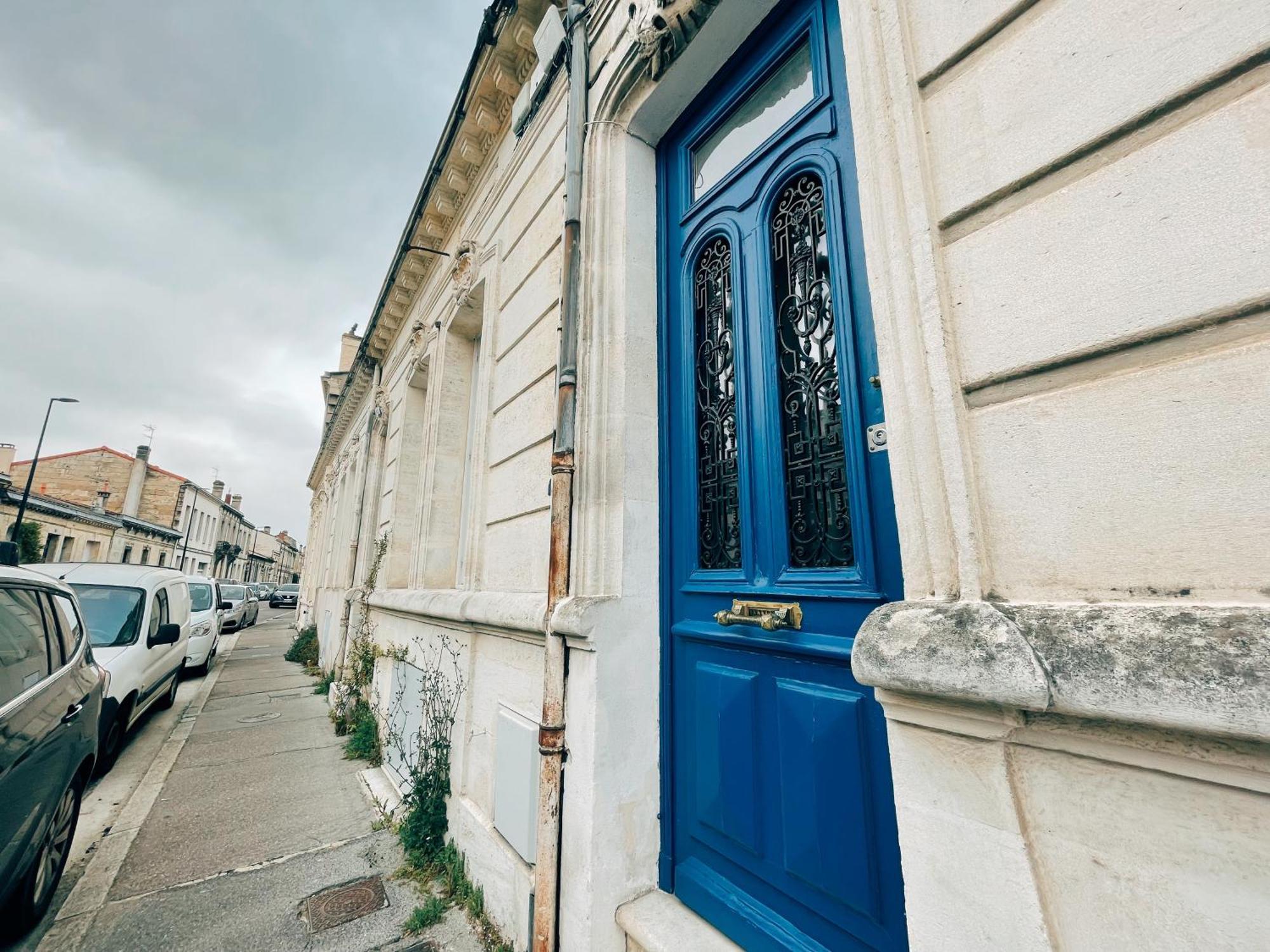 Respire Bordeaux Apartman Kültér fotó
