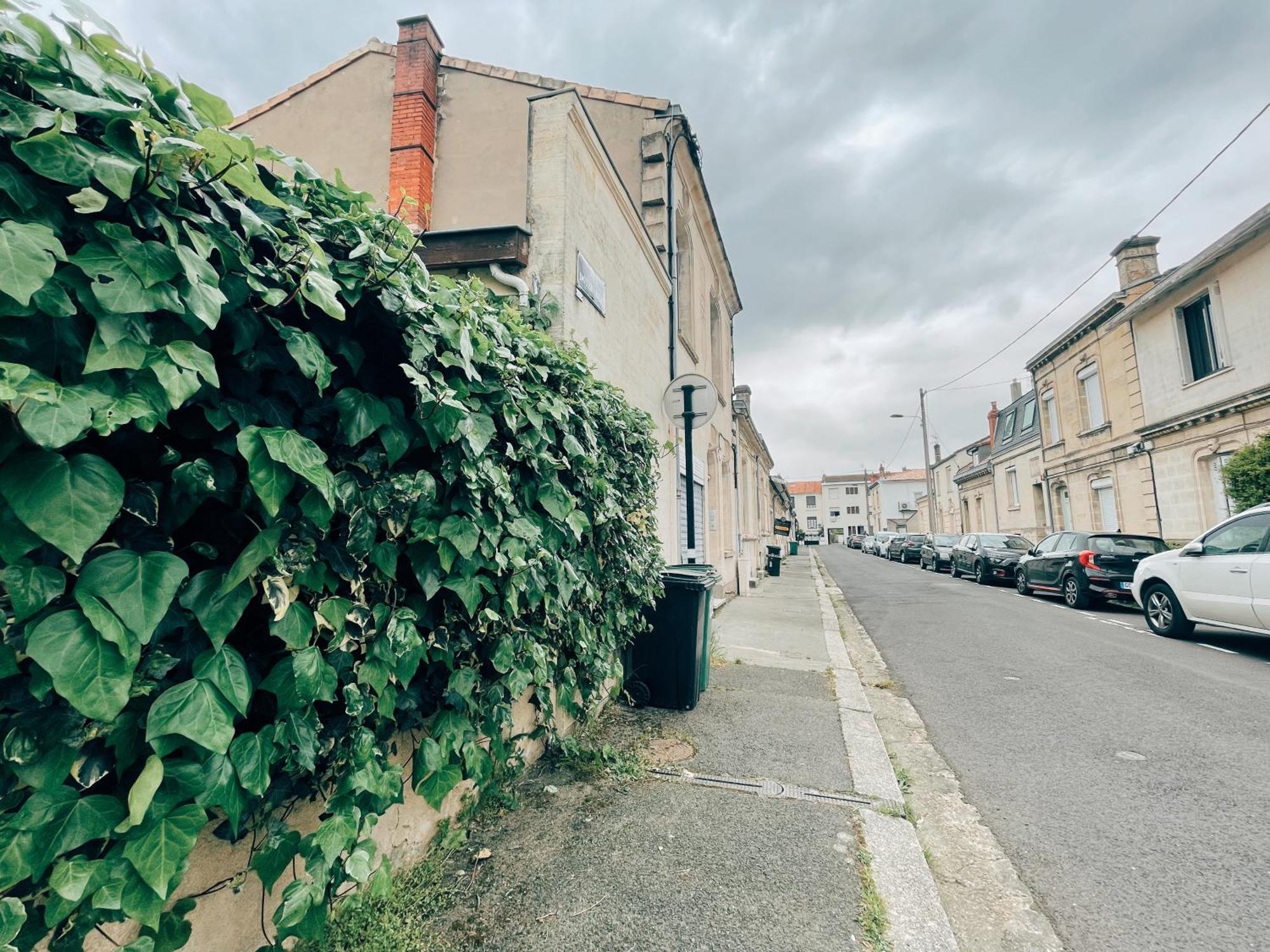 Respire Bordeaux Apartman Kültér fotó