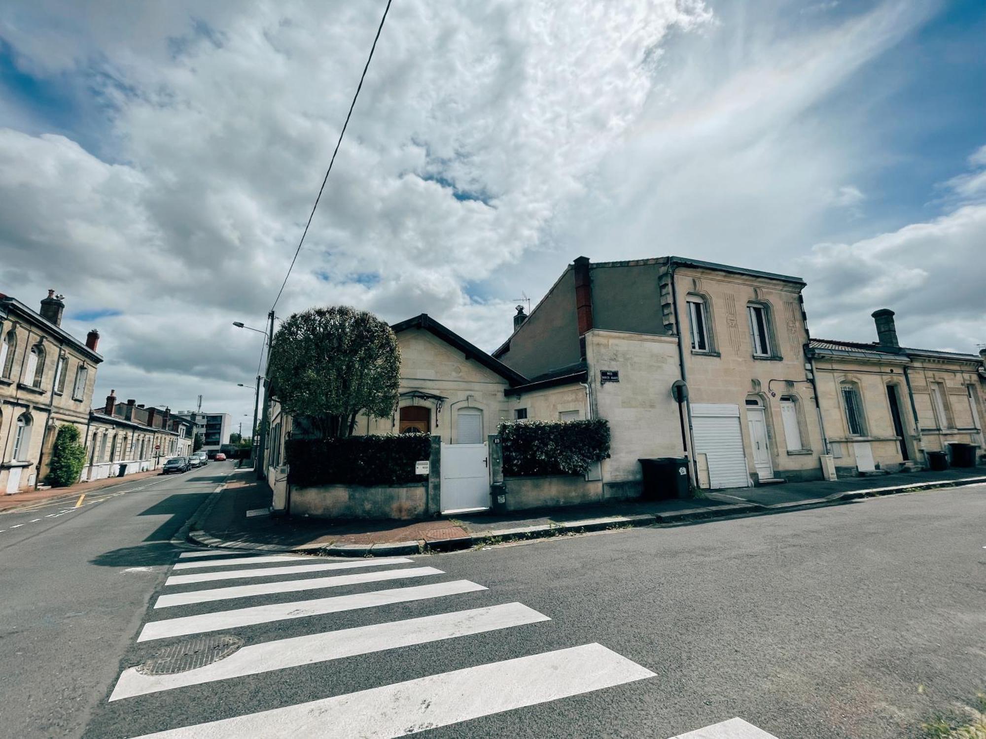 Respire Bordeaux Apartman Kültér fotó